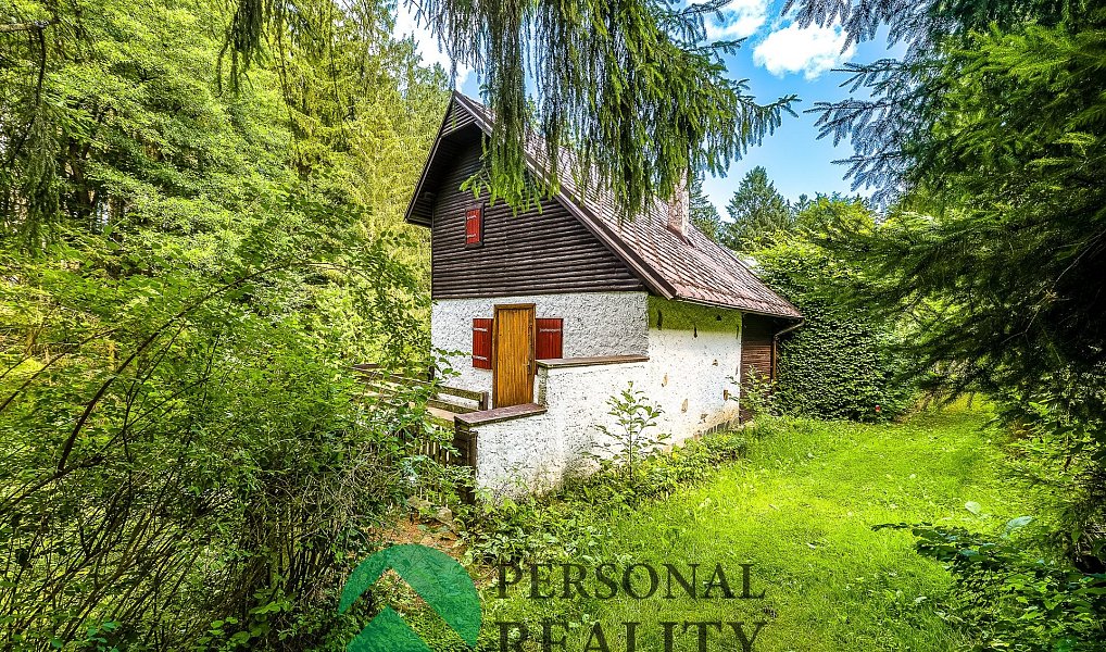 Prodej chaty/chalupy 46 m² s pozemkem 376 m², Klokočov – náhled fotky 14
