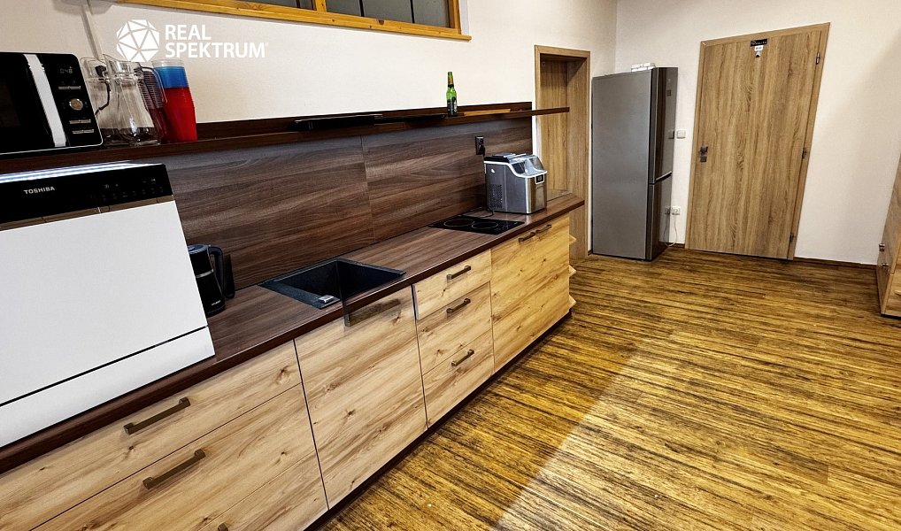 Pronájem kanceláře 125 m², Brno – náhled fotky 3
