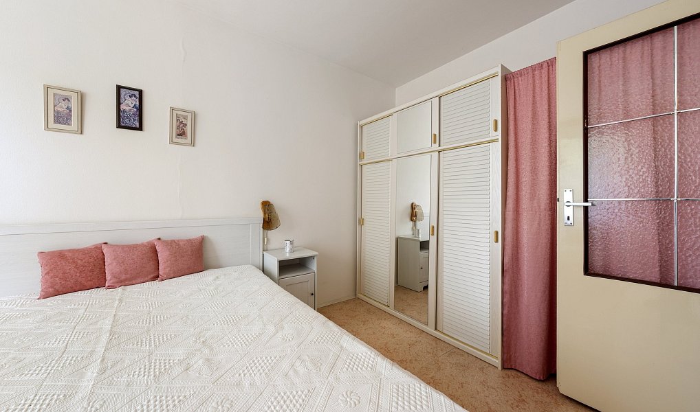 Prodej bytu 3+1 55 m², Praha – náhled fotky 10