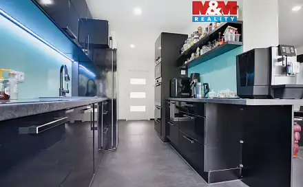 Prodej bytu 3+1 80 m²