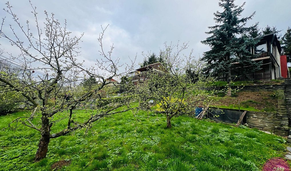 Prodej chaty/chalupy 50 m² s pozemkem 400 m², Domašov u Šternberka – náhled fotky 16