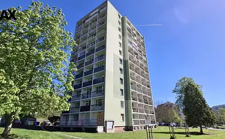 Pronájem bytu 2+1 57 m²