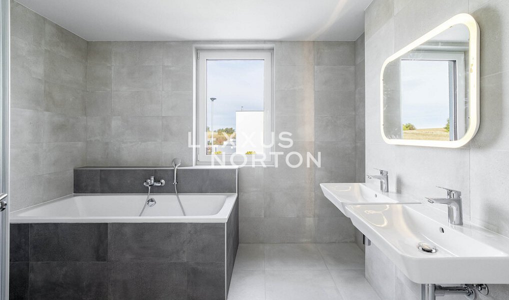Pronájem domu 120 m² s pozemkem 418 m², Praha – náhled fotky 6
