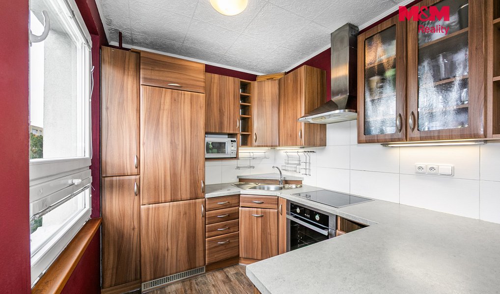Prodej bytu 3+kk 76 m², Praha – náhled fotky 8