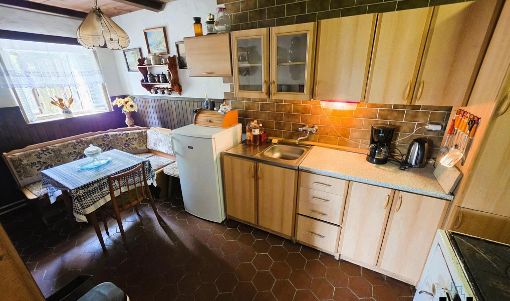 Prodej domu 160 m² s pozemkem 4 400 m², Litvínov – náhled fotky 7
