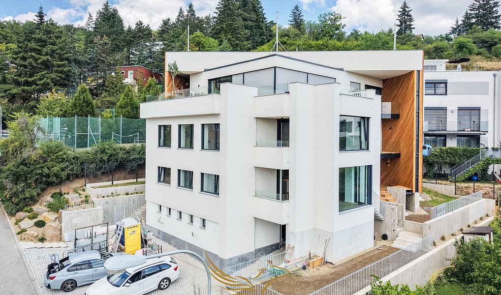 Prodej bytu 2+kk 55 m², Brno – náhled fotky 5