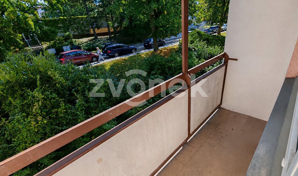 Prodej bytu 1+kk 35 m², Zlín – náhled fotky 8