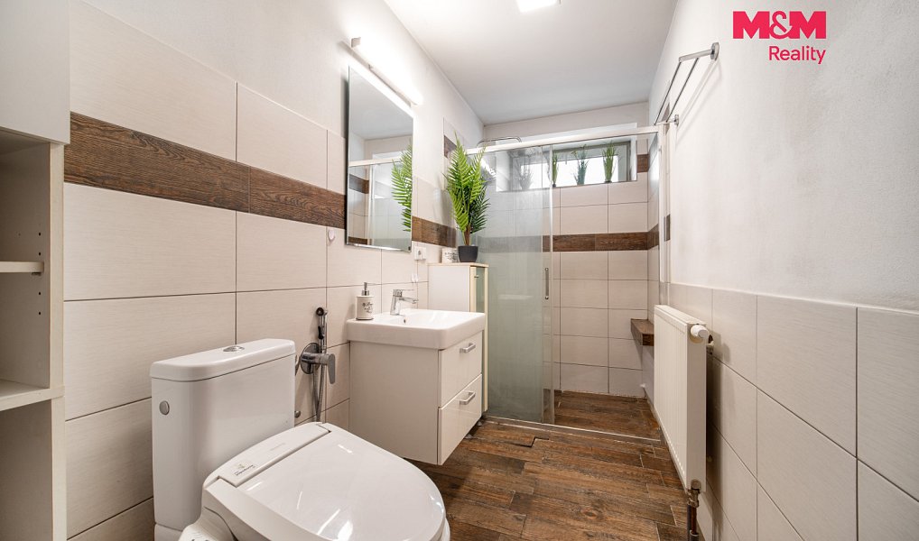 Prodej domu 78 m² s pozemkem 318 m², Moravská Třebová – náhled fotky 10