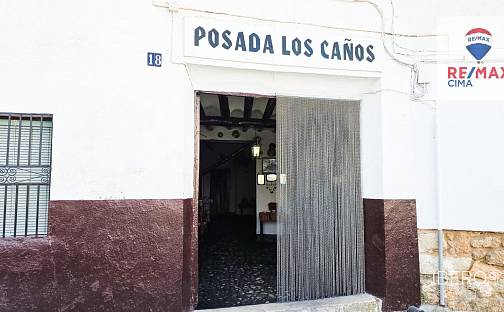 Prodej bytu 6+kk 1 073 m², Orce, Španělsko