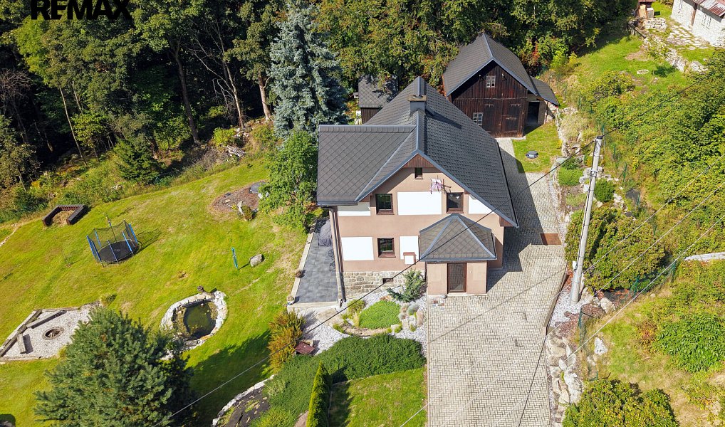 Prodej domu 197 m² s pozemkem 3 575 m², Nejdek – náhled fotky 23
