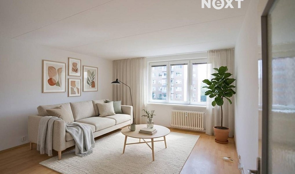 Prodej bytu 2+kk 47 m², Brno – náhled fotky 3