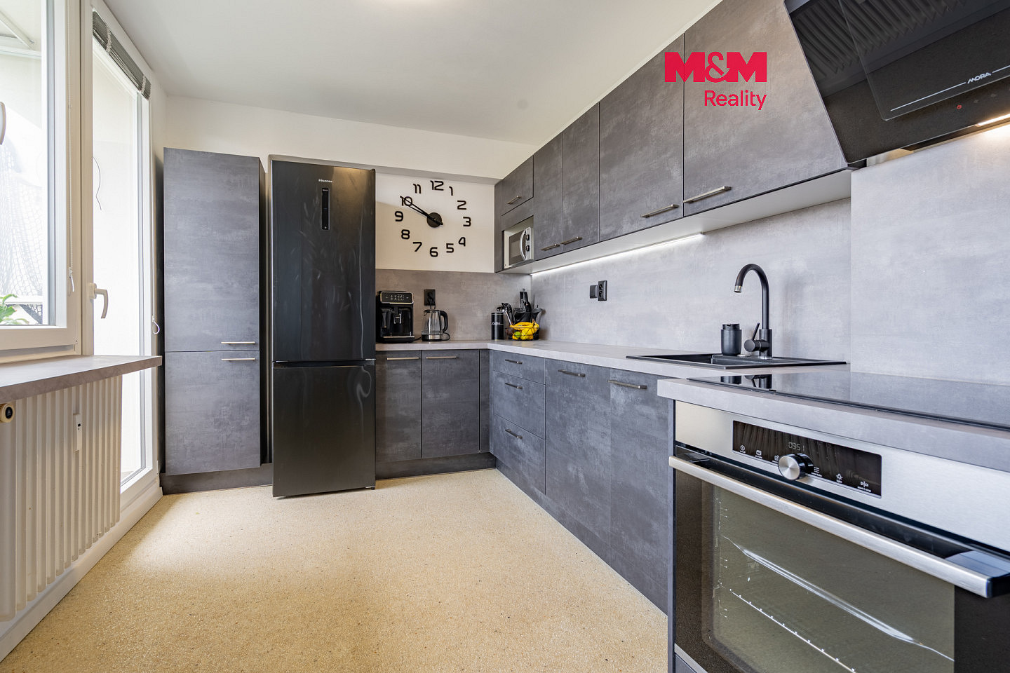 Prodej bytu 4+1 78 m²