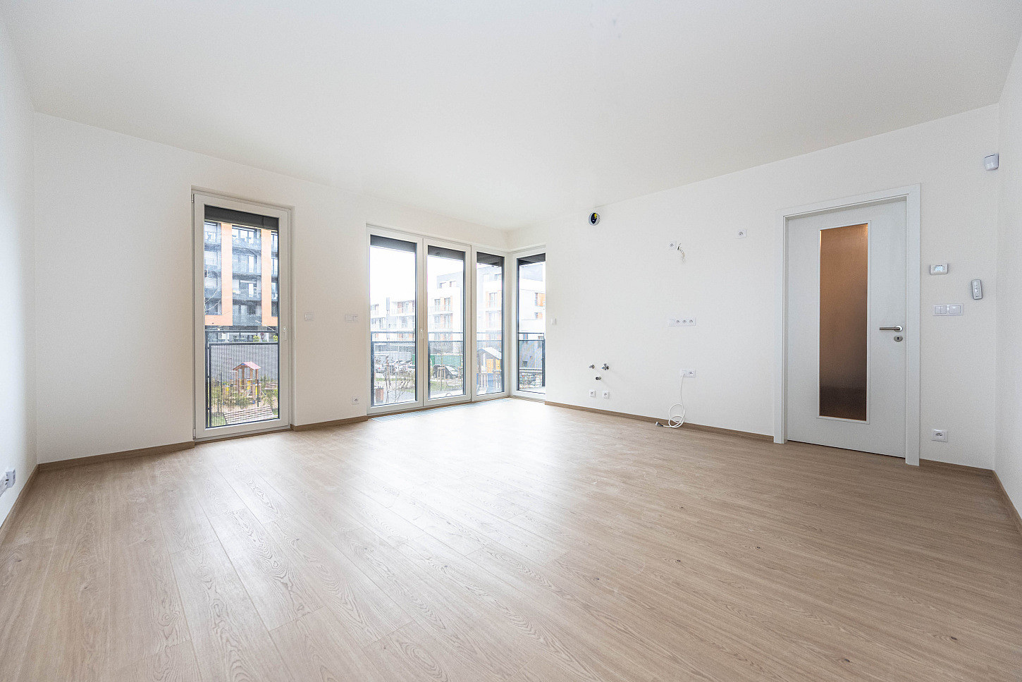 Prodej bytu 1+kk 34 m² – fotografie 3