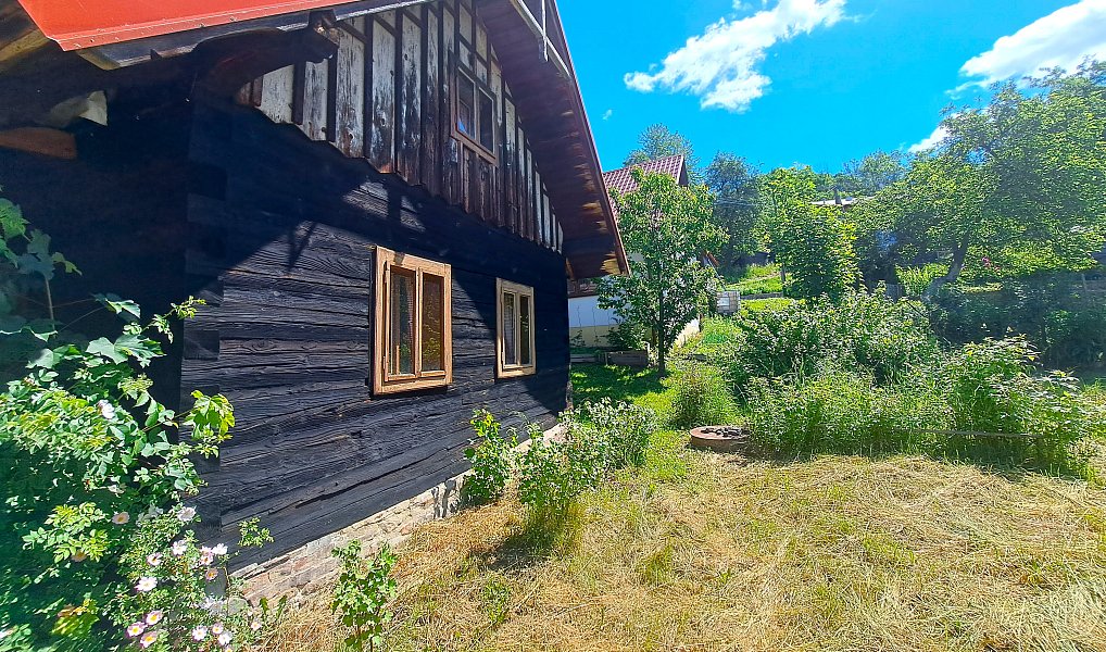 Prodej domu 90 m² s pozemkem 900 m², Valašská Senice – náhled fotky 6
