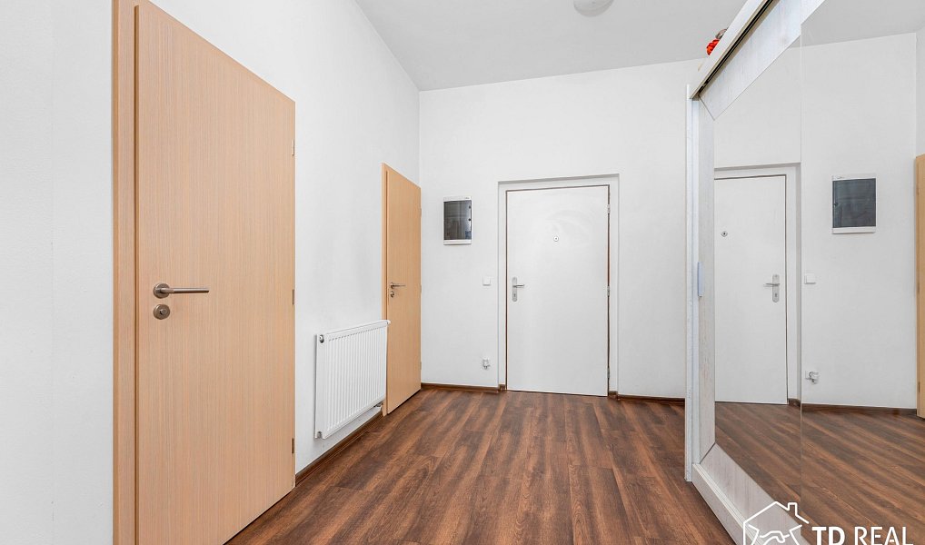 Prodej bytu 1+kk 47 m², Brno – náhled fotky 8