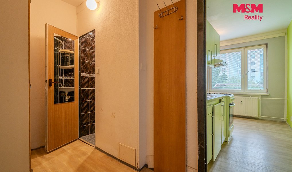 Prodej bytu 1+1 39 m², Karviná – náhled fotky 11