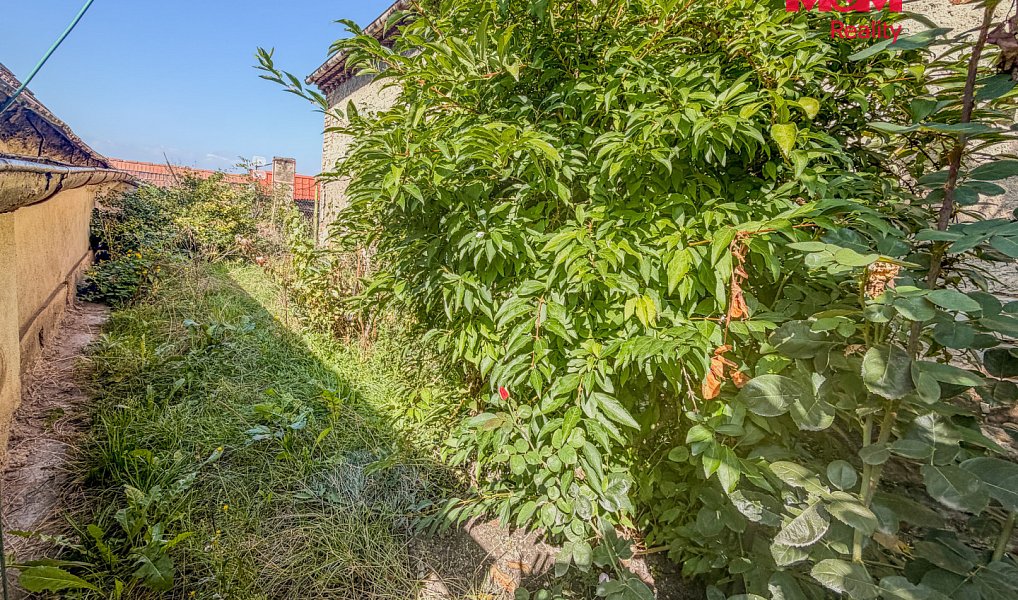 Prodej domu 75 m² s pozemkem 126 m², Bohušovice nad Ohří – náhled fotky 11
