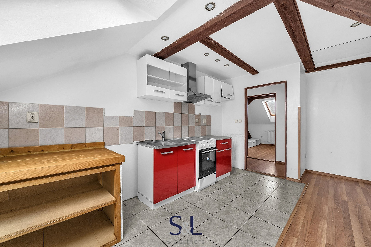 Prodej bytu 3+1 76 m² – fotografie 3