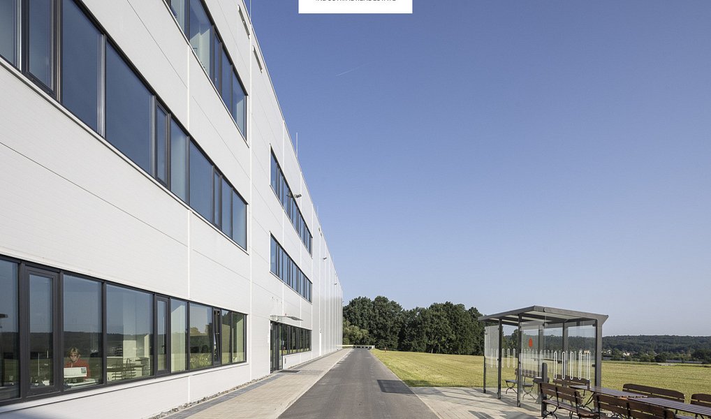 Pronájem výrobních prostor 5 334 m², Ostrava – náhled fotky 12