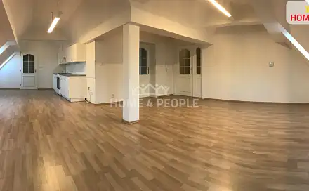 Pronájem bytu 3+kk 140 m², Tůmova, Praha 5 - Košíře