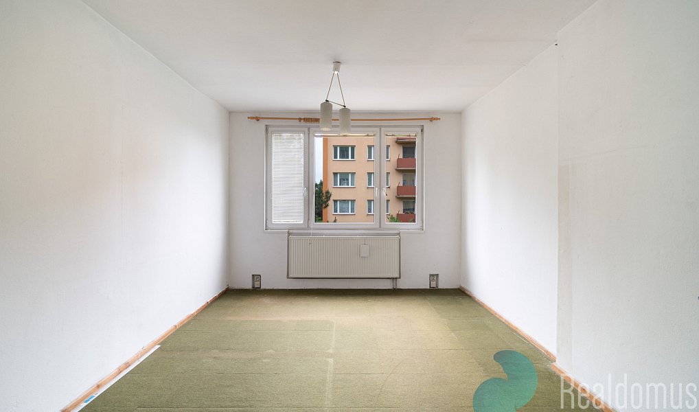 Prodej bytu 3+1 78 m², Trhové Sviny – náhled fotky 9