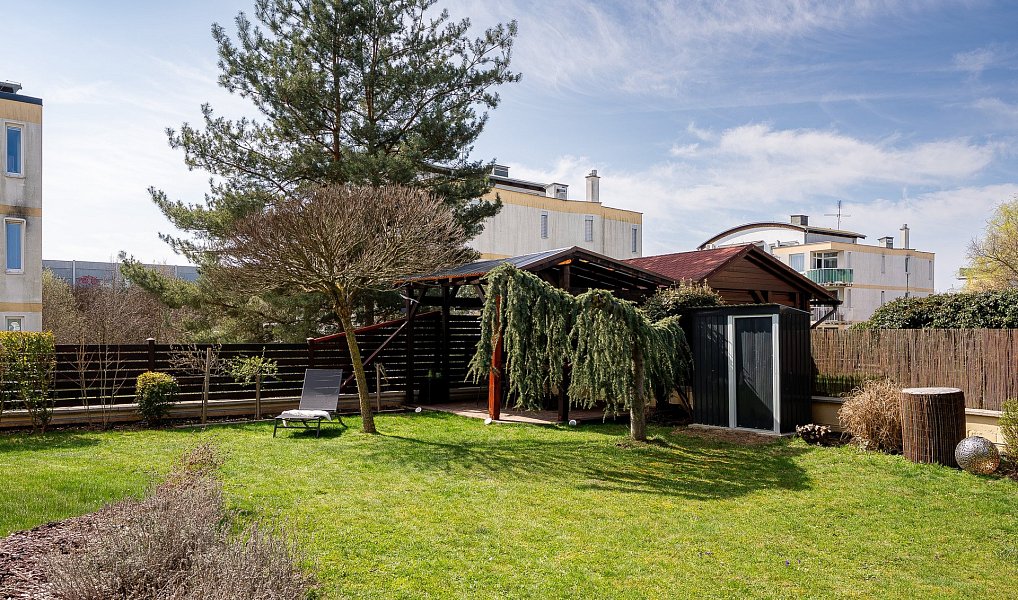Prodej bytu 3+kk 91 m², Praha – náhled fotky 2