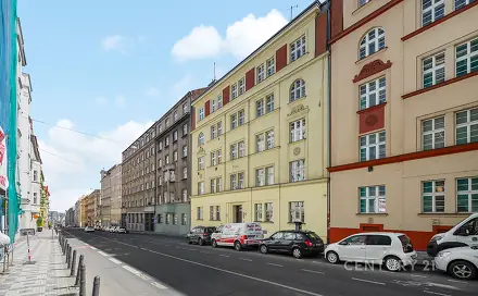 Prodej bytu 4+kk 104 m², Veletržní, Praha 7 - Holešovice