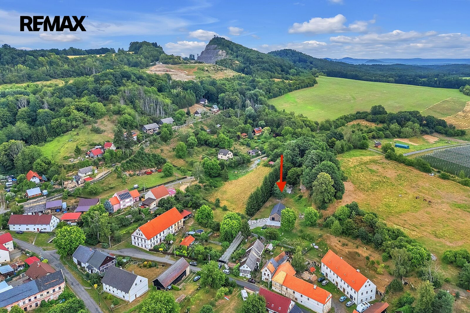 Prodej domu 114 m² s pozemkem 3 225 m² – fotografie 5