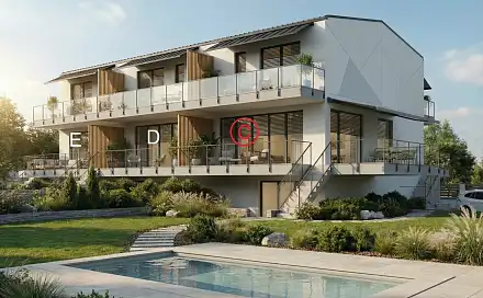 Prodej bytu 5+kk 167 m², Bažantní, Praha 6 - Suchdol