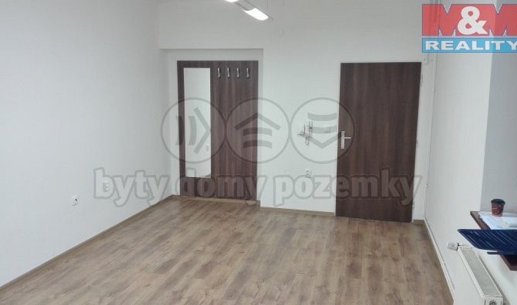 Pronájem kanceláře 150 m², Ostrava – náhled fotky 2