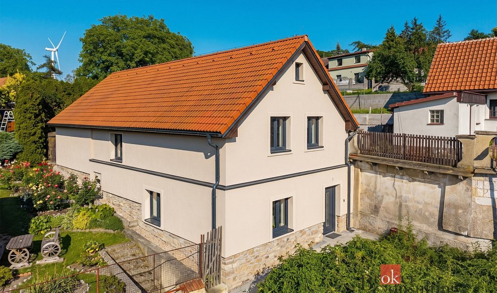 Prodej domu 140 m² s pozemkem 789 m², Pchery – náhled fotky 3