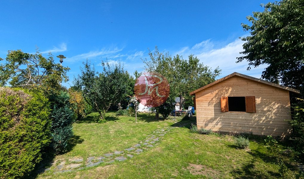 Prodej zahrady 364 m², Opava – náhled fotky 8