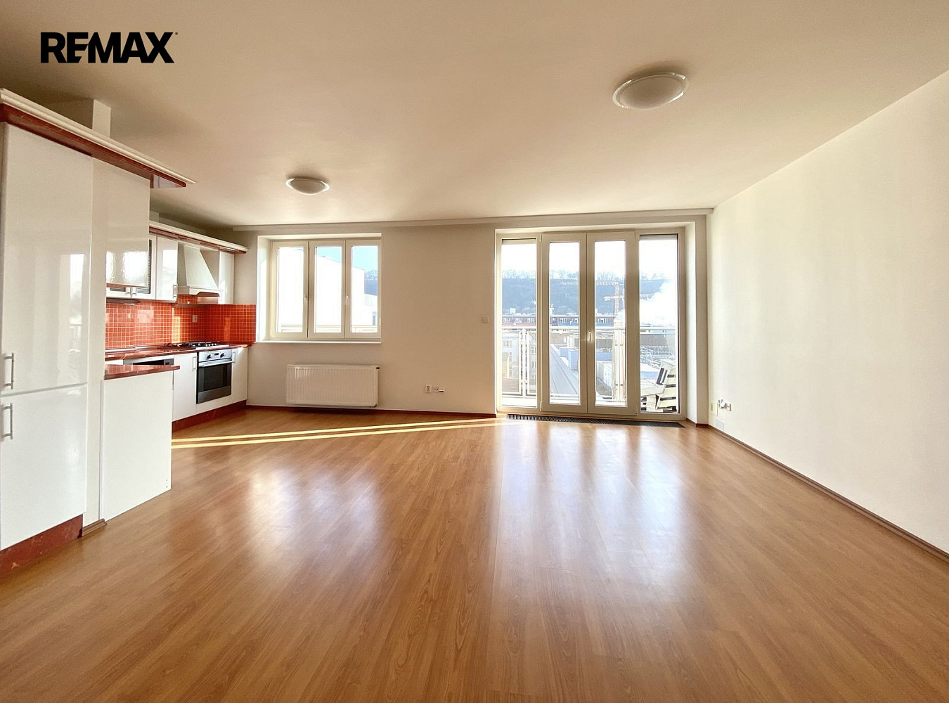 Pronájem bytu 4+kk 171 m² – fotografie 5