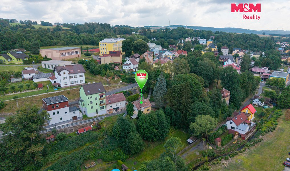 Prodej domu 115 m² s pozemkem 387 m², Luby – náhled fotky 15