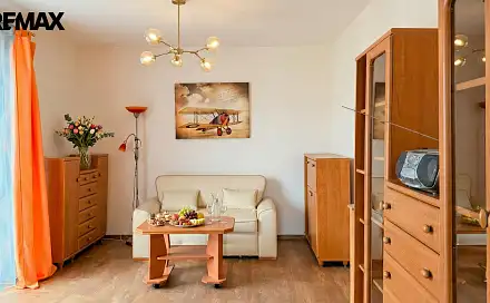 Prodej bytu 3+1 65 m², Zvolenská, Prachatice - Prachatice II