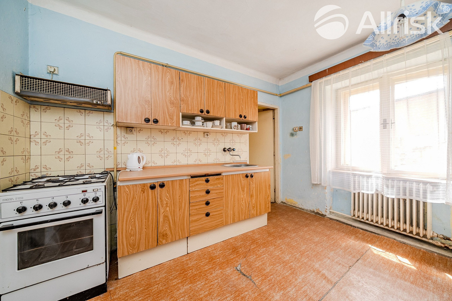 Prodej domu 95 m² s pozemkem 2 830 m² – fotografie 3