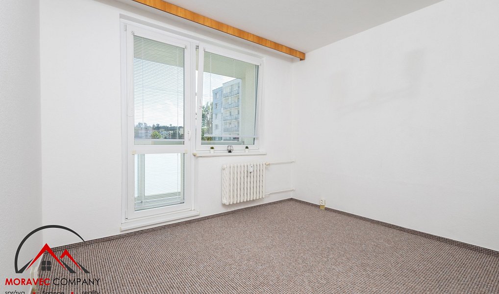 Pronájem bytu 4+1 74 m², Jeseník – náhled fotky 11