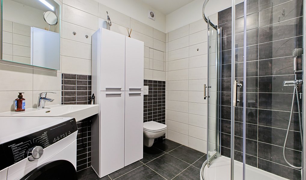 Prodej bytu 1+kk 41 m², Kunovice – náhled fotky 5