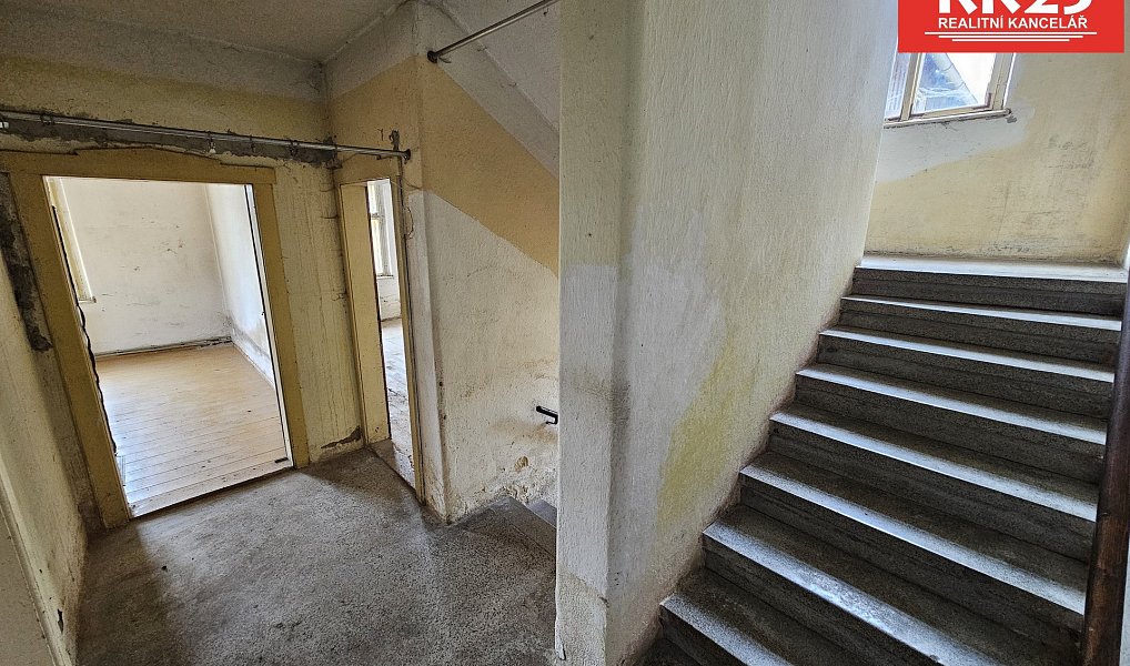 Prodej domu 153 m² s pozemkem 1 974 m², Velká Hleďsebe – náhled fotky 13