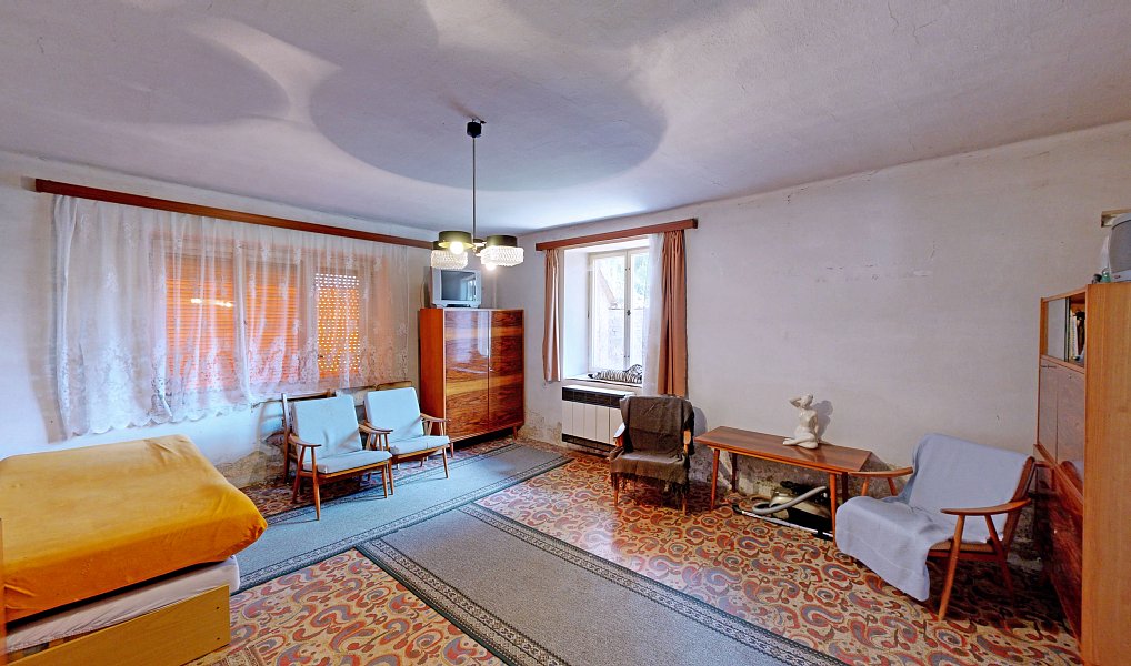Prodej domu 93 m², Rudoltice – náhled fotky 4