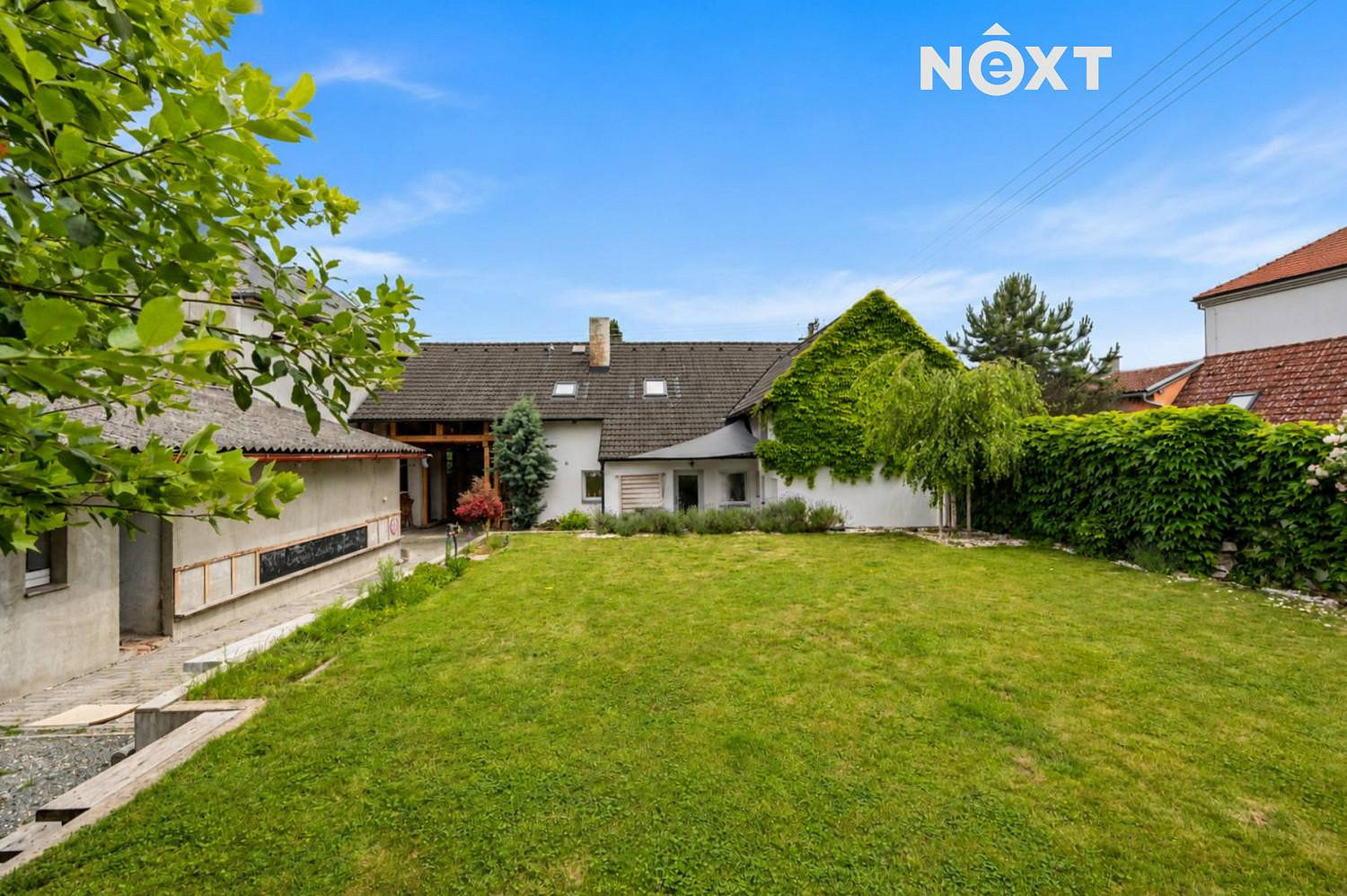 Prodej domu 165 m² s pozemkem 486 m² – fotografie 4