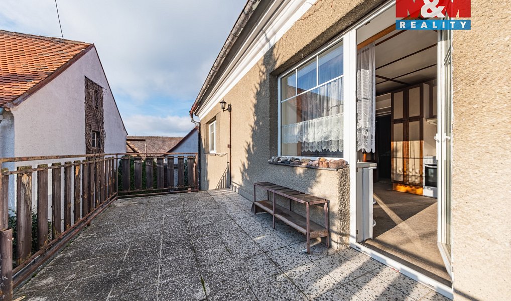 Prodej domu 365 m² s pozemkem 2 873 m², Račetice – náhled fotky 10