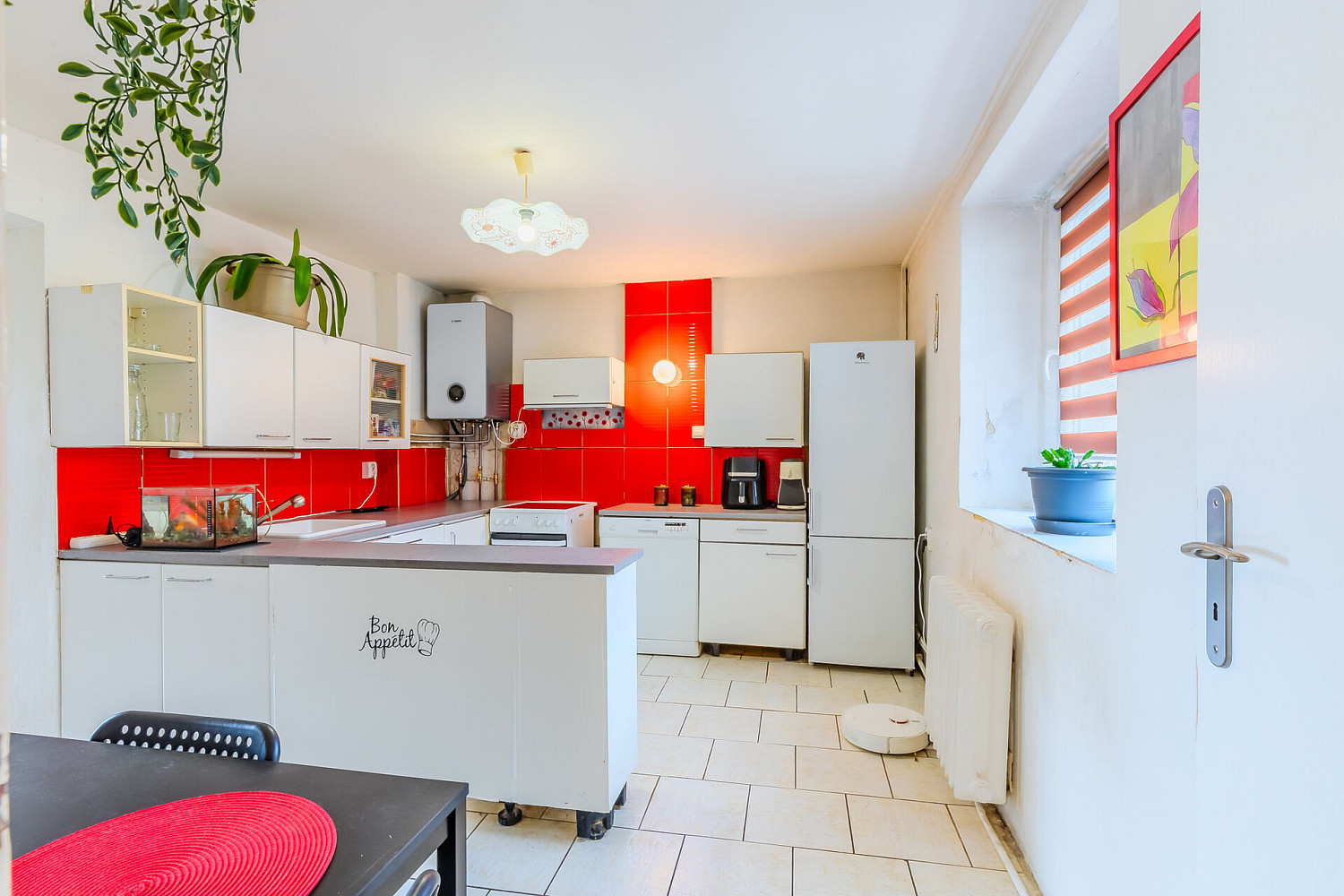2 rooms, 65.0 m² in Kladno