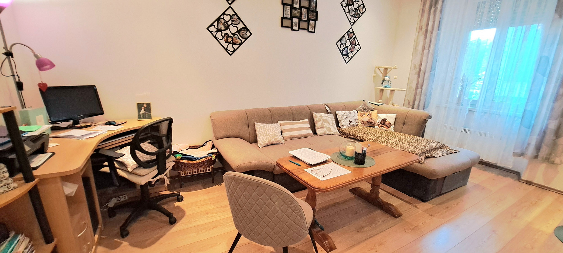 Prodej bytu atypického 63 m²
