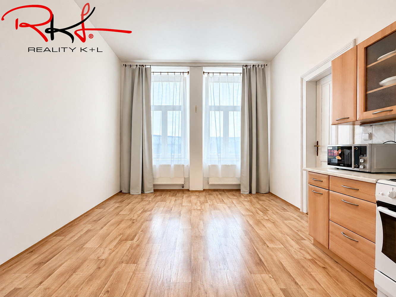 Prodej bytu 2+1 68 m² – fotografie 3