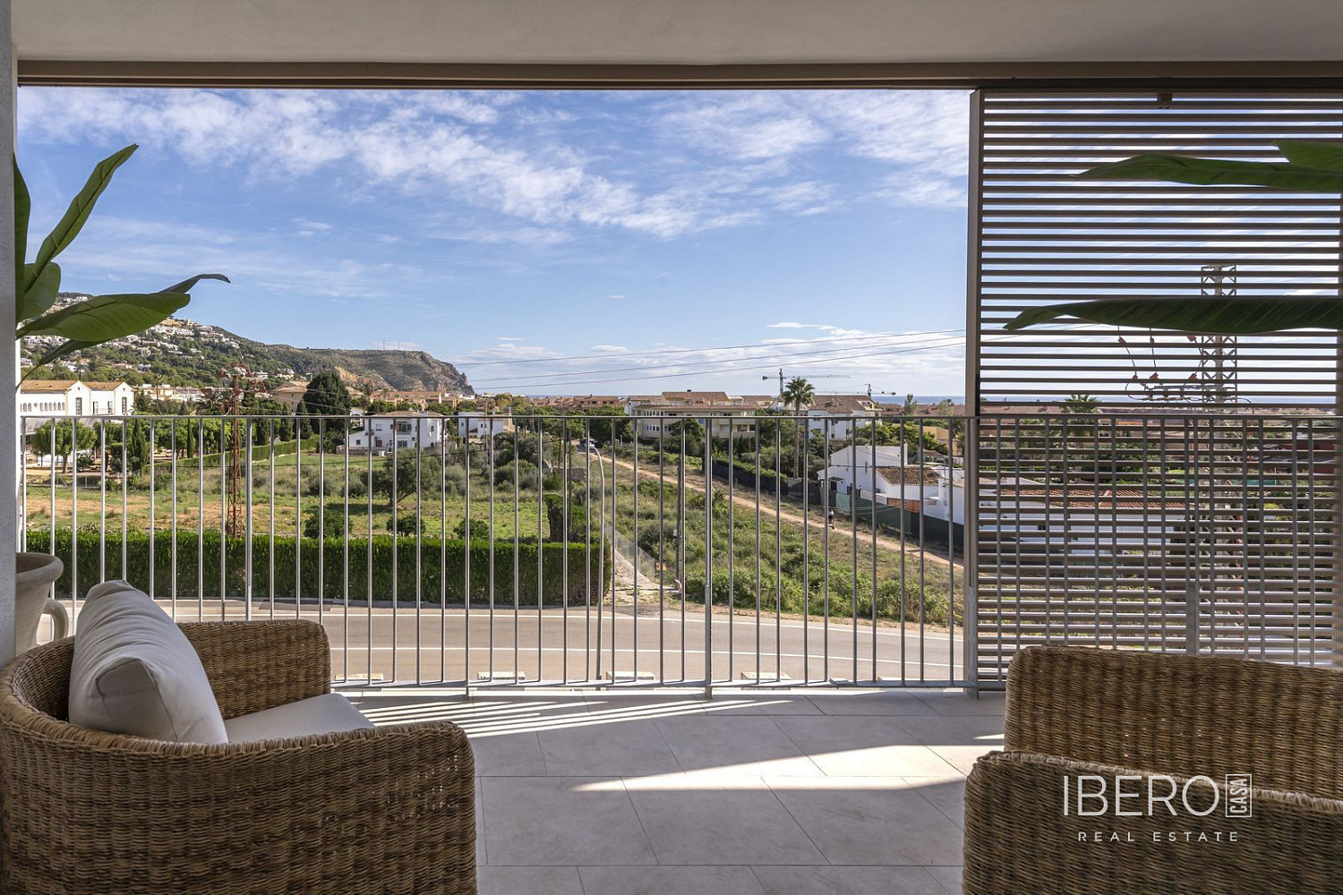 Pis 3+kk – Xàbia / Jávea, la Marina Alta - Vista 2
