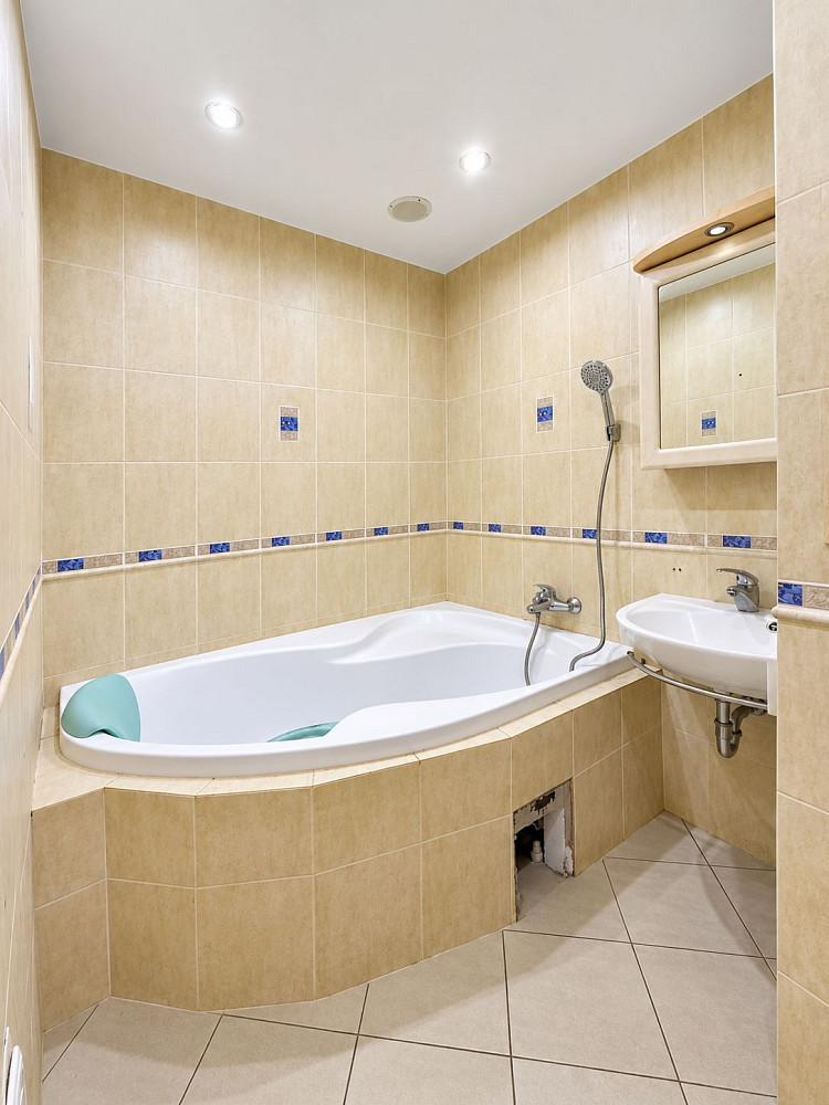 Pronájem bytu 2+1 62 m² – fotografie 2