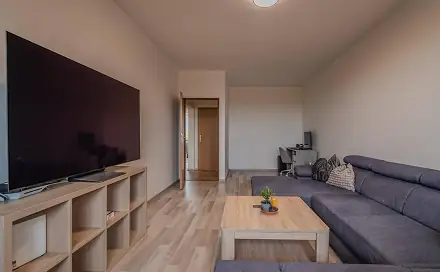 Prodej bytu 3+1 74 m², Vnitřní, Orlová - Lutyně, okres Karviná
