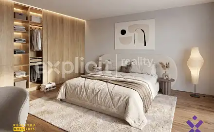 Prodej bytu 2+kk 67 m²