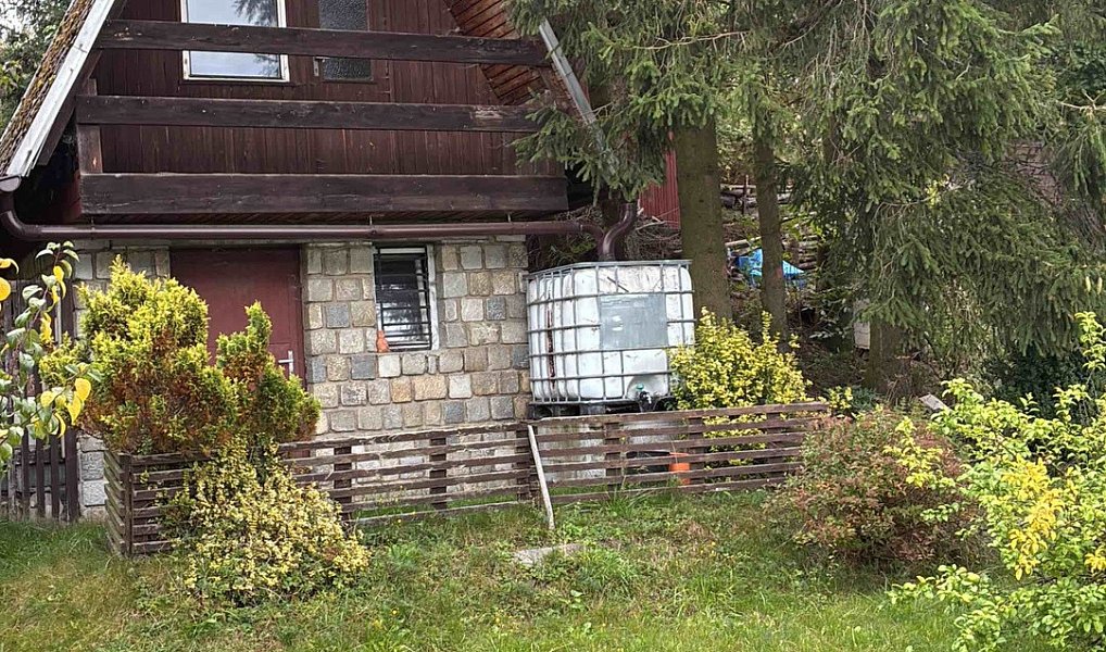 Prodej chaty/chalupy 16 m² s pozemkem 400 m², Bruntál – náhled fotky 2